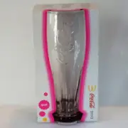 McDonald's 2013 Coca-Cola Contour Bottle Crown Class