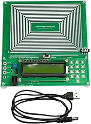 Moyeetings Generator 7.83Hz Home Use Women Gift with USB - for Sleep Wave Generator