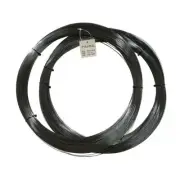 Super Elastic Nitinol Memory Steel Wire Nickel Titanium 0.1-1.8MM Black Cable 5M