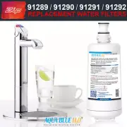 Generic ZIP Hydrotap 91290 Global Plus Water Filter - Premium Mineral taste