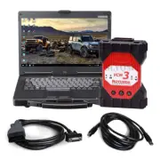 VCM3 Diagnostic Tool Vehicle Diagnostic Scanner with Drivers Communication VCM 3