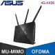 ASUS 華碩 4G-AX56 4G LTE WIFI6 SIM卡無線路由器(分享器)