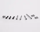 Genuine VW Amarok Caddy 1 Set Fixing Parts For Rear-View Mirror 7E0898011B