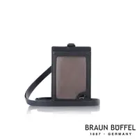 在飛比找樂天市場購物網優惠-【BRAUN BUFFEL 德國小金牛】台灣總代理 戰神 證