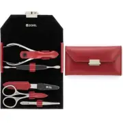 ZOHL Solingen Womens Manicure Set Grazia M30
