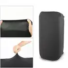 For JBL PartyBox Club 110/120 High Stretch Dust Cover Sleeve Easy Storage Black