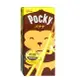 Pocky百奇香蕉棒