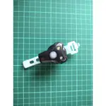 Q-LITE USB充電車燈 白光 青蛙燈