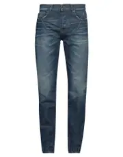 [LES HOMMES] LES HOMMES Jeans - Item 30263424