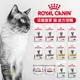 ROYAL CANIN 法國皇家 貓用配方食品 配方濕糧系列 LP34W GI32W DS46W RF23W