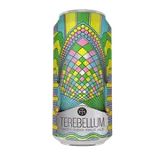 Modern Times Terebellum Hazy IPA 473ml Can