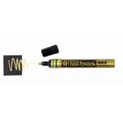 Sakura Pen-Touch Opaque Marker Medium Point Metallic Gold
