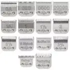 Oster 76 Replacement Clipper Blades - Fits 76, Pwrline, Model 10, Titan, Octane