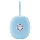 TS-BC670 Silent Vibration Alarm Clock Students Wake Up Strong Wake Artifact