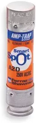 (Pack of 2) Mersen A2D30R A2D-30R A2D 30 30Amp 30A Fuse