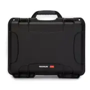 Nanuk 910-1001 910 Waterproof Hard Case With Foam Insert Nnuk9101001