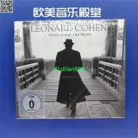 在飛比找露天拍賣優惠-現貨未拆 Leonard Cohen Songs from 