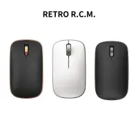 在飛比找PChome商店街優惠-米特3C數位–AZIO RETRO R.C.M. POSH 