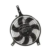 Jayair Condensor Fan Assembly - EF1362J