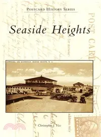 在飛比找三民網路書店優惠-Seaside Heights ― New Jersey