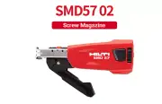 Hilti SMD57 02 Screw Magazine 9/57mm 0.8Lbs for SD5000 / SD5000-A22 ⭐Tracking⭐