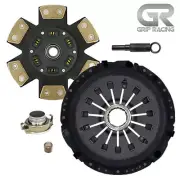 GR Stage 3 HD Race Clutch Kit For Skyline GT-R R32 R33 R34 RB26DETT Nismo V-Spec