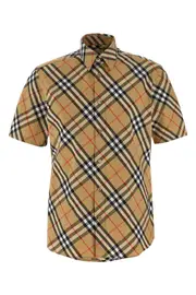 BURBERRY 'Burberry Check' Shirt