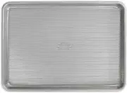 Bakeware Half Sheet Pan, Warp Resistant Nonstick Baking Pan, Made in the USA fro