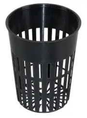 Gro Pro Mesh Pot/Net Pot - 3" (100/PACK)