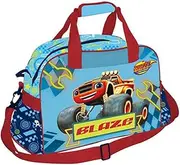 Blaze and the Monster Machines ast6257 – Sport Bag