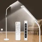 Light Therapy Lamp,10000 Lux Happy Therapy Light, Floor Sun Therapy Lamp with...