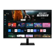 Samsung 32" M70D UHD Smart Monitor [~Refurbished]