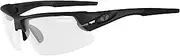 [Tifosi] Crit Smart Reader Sunglasses, Blackout, One Size, Blackout, One size