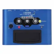 Boss Ve-1 Vocal Effector