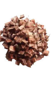 Coconut Husk Chips Dried Clean Orchids Anthurium Growing Medium free shipping