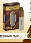 Al-Nuaim CHOCOLATE MUSK 6ml Attar No Alcohol perfume Oil Long Lasting Fragrance