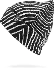 [Volcom] K5852505 / Shred Beanie Women's Knit Cap (Graphic) Hat