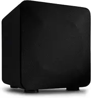 Audioengine S6 Powered Subwoofer Black
