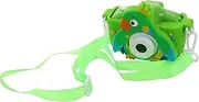 Uonlytech Boys and Girls Camera Digital Camera for Toddlers for Boys and Girls Photography Video Recording