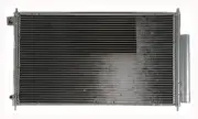 New Condenser 3295 fits 2004-2008 Acura TSX 2.4 L4