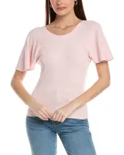 Reiss Connie Flowy Top