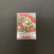 Ps/S45-0525P Sp Weiss Schwarz Persona All-Out Attack Ann Autographed Japan Anime