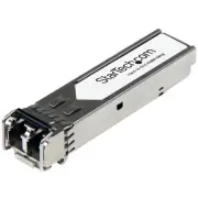 StarTech.com J9151D-ST SFP+ - 1 x LC 10GBase-LR Network - For Optical Network, Data Networking - Optical Fiber - Single-mode - 1