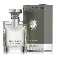 在飛比找蝦皮購物優惠-BVLGARI Pour Homme 寶格麗經典大吉嶺茶中性