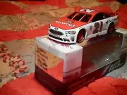 Paul Menard 2018 Lionel #21 Motorcraft Ford Fusion 1/64