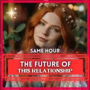 The Future of This Relationship? Does He Love Me? Psychic Love Tarot Reading