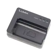 Original Panasonic DMW-BTC14 Battery Charger for LUMIX S Battery Pack DMW-BLJ31