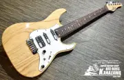 SCHECTER BH-1-STD-24F Luxury spec all-purpose model!