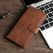 For OnePlus 9 Pro/Nord N100/N10 5G Leather Wallet Case Magnetic Flip Card Cover