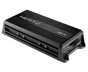 Hertz HMP-1D Marine & Powersports D-Class Mono Bass Amplifier 300 WRMS x 1